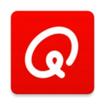 Logo of Qmusic NL android Application 